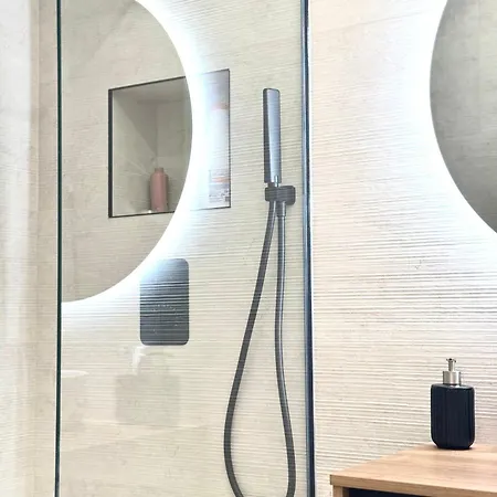 Apartman Apartamento O Fogar De Fefinans *