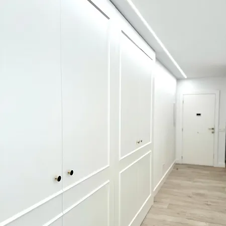 Apartman Apartamento O Fogar De Fefinans