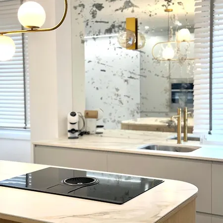 Apartman Apartamento O Fogar De Fefinans *