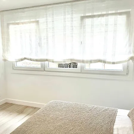 Apartamento O Fogar De Fefinans *