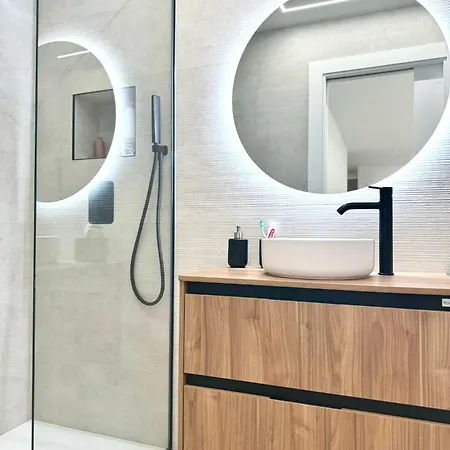 Apartamento O Fogar De Fefinans Cambados