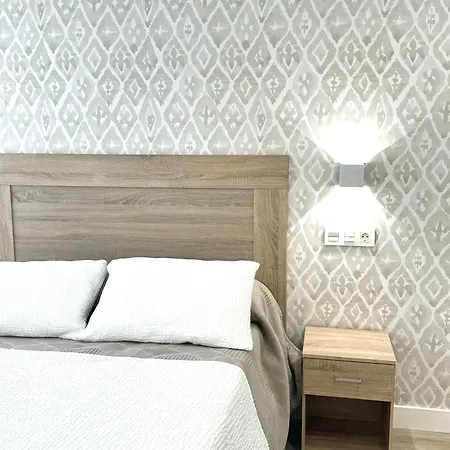 Apartamento O Fogar De Fefinans Cambados