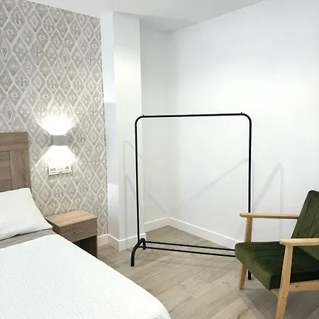 Apartamento O Fogar De Fefinans