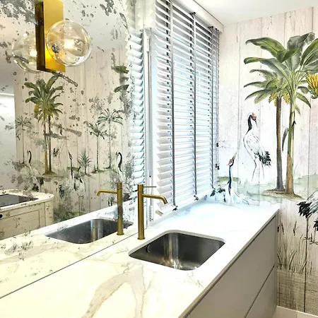Apartamento O Fogar De Fefinans