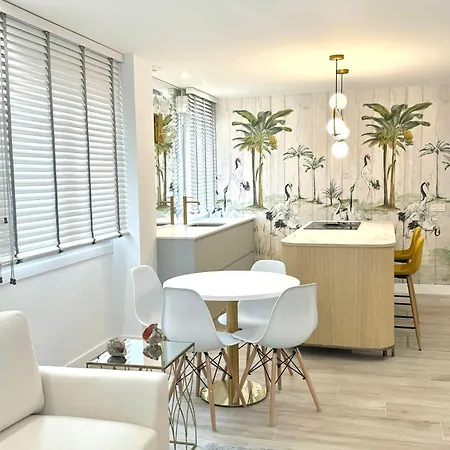 Apartamento O Fogar De Fefinans Apartman