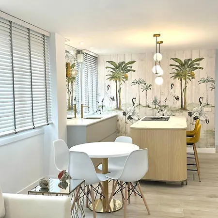 Apartamento O Fogar De Fefinans Cambados