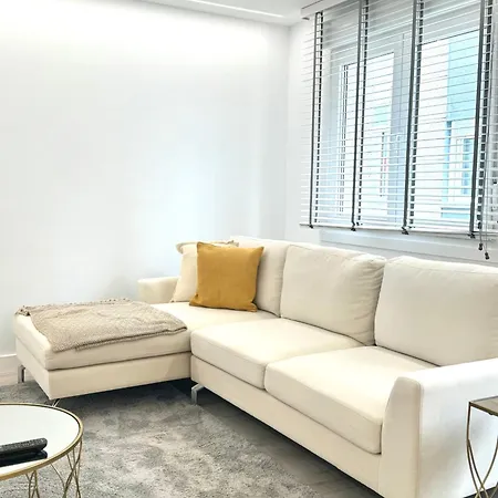 Apartamento O Fogar De Fefinans Apartman