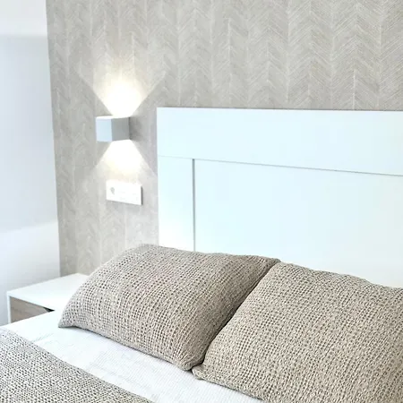 Apartman Apartamento O Fogar De Fefinans Cambados
