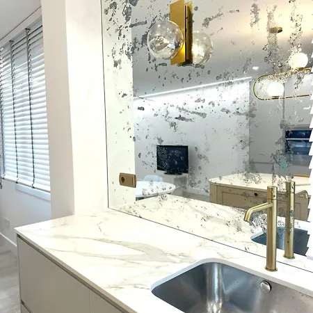 Apartman Apartamento O Fogar De Fefinans *